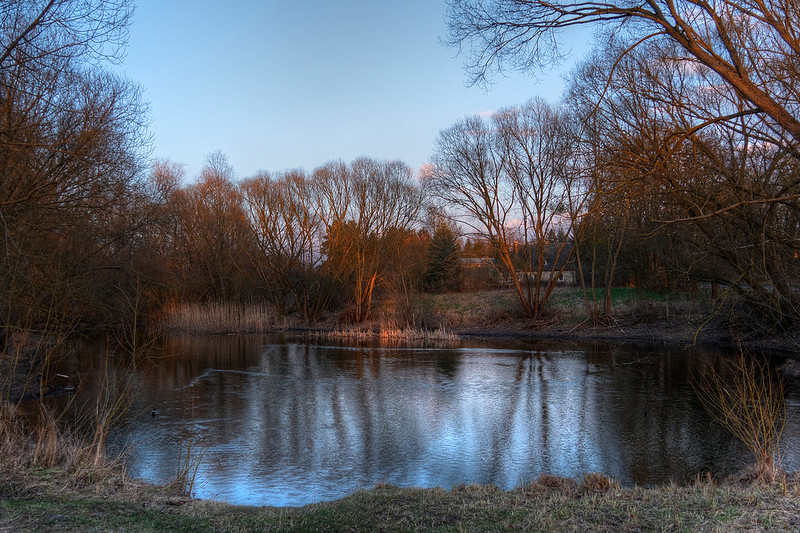 Mühlenfließ